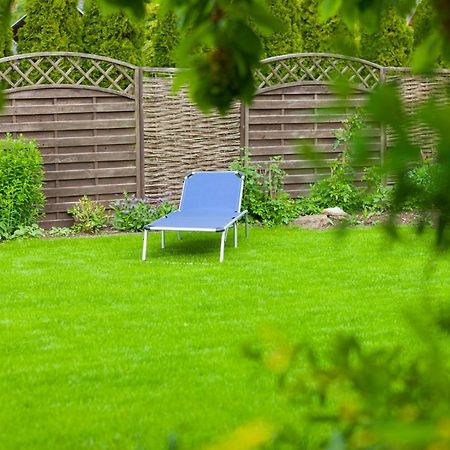Ferienhaus Og1 "Westerwald Blick" Martinfeld Ngoại thất bức ảnh