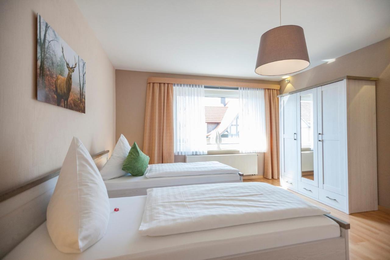 Ferienhaus Og1 "Westerwald Blick" Martinfeld Ngoại thất bức ảnh