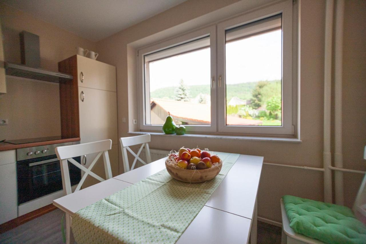 Ferienhaus Og1 "Westerwald Blick" Martinfeld Ngoại thất bức ảnh
