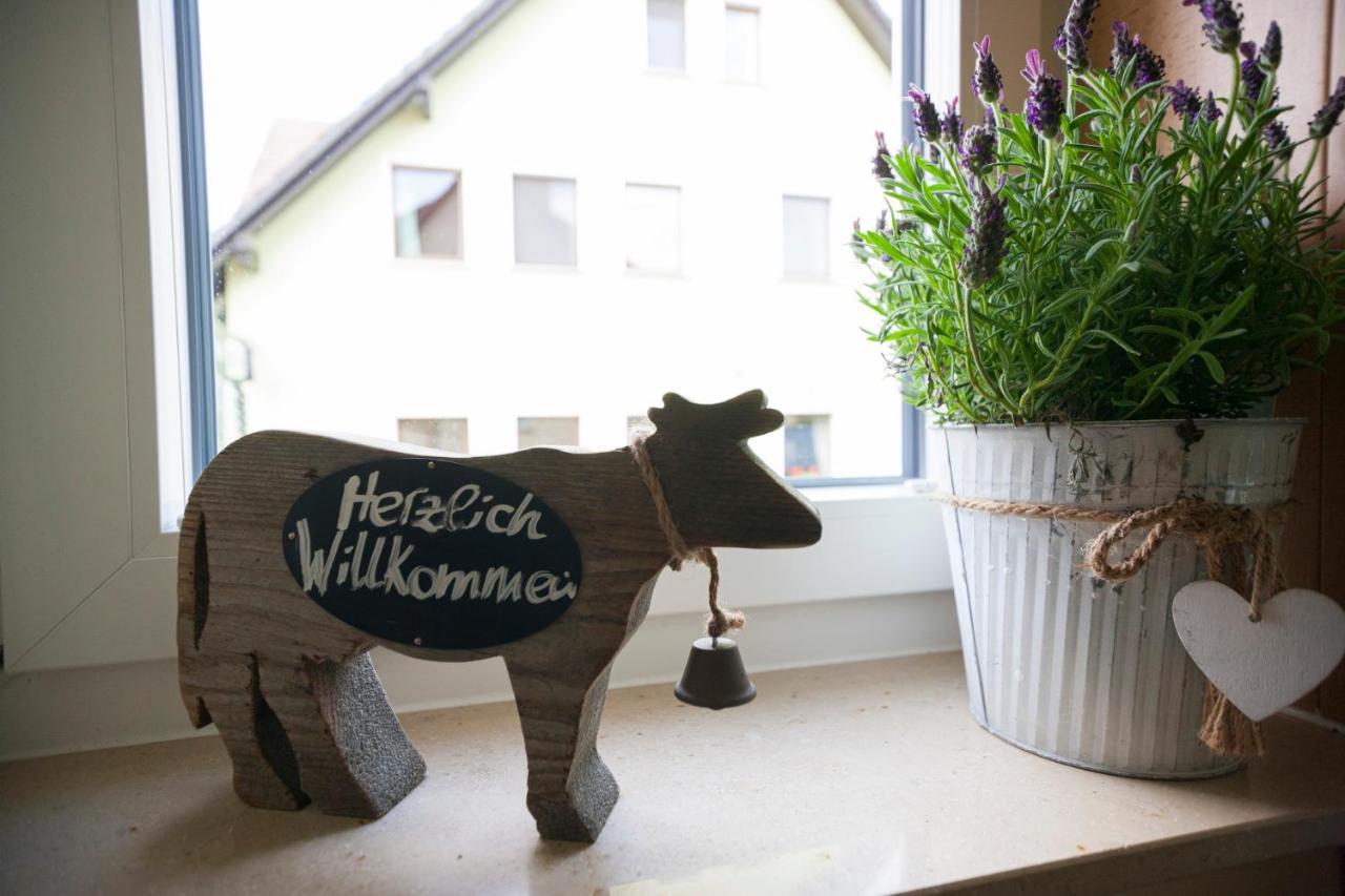 Ferienhaus Og1 "Westerwald Blick" Martinfeld Ngoại thất bức ảnh