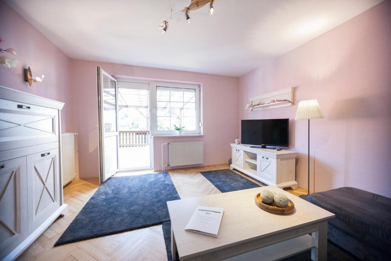 Ferienhaus Og1 "Westerwald Blick" Martinfeld Ngoại thất bức ảnh